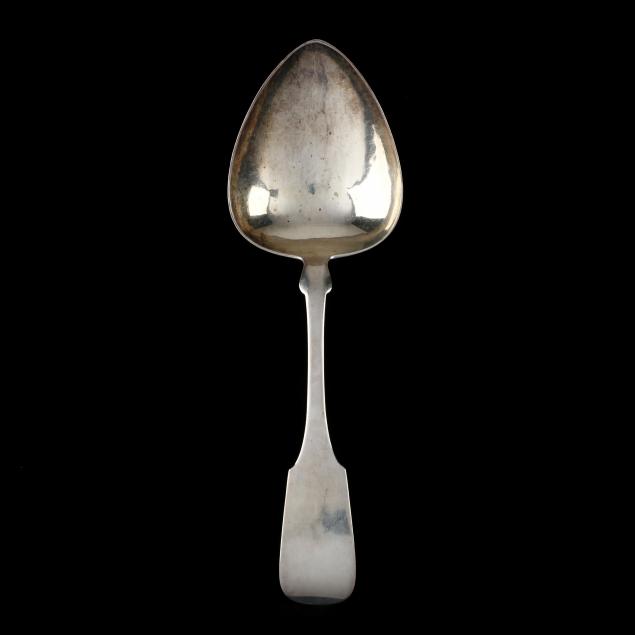 an-arts-crafts-period-sterling-silver-serving-spoon