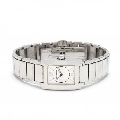 stainless-steel-profile-watch-mont-blanc