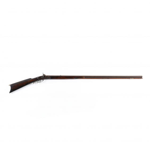 jamestown-north-carolina-half-stock-kentucky-long-rifle