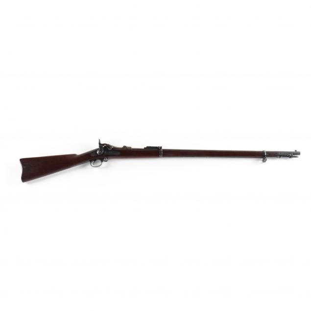 model-1888-u-s-springfield-trapdoor-rifle