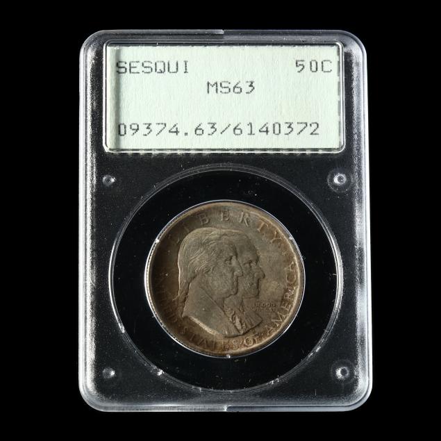 1926-sesquicentennial-half-dollar-pcgs-ms63