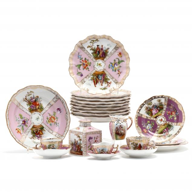 a-group-of-dresden-porcelain-tableware