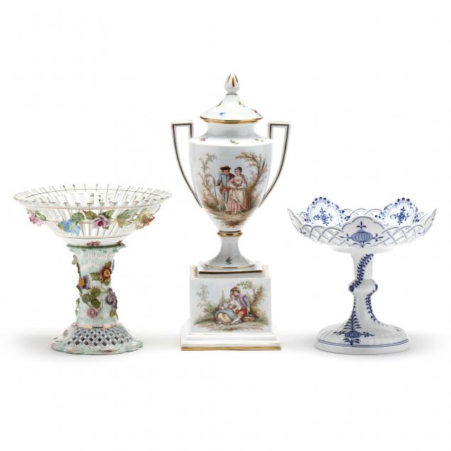 three-porcelain-decorative-items