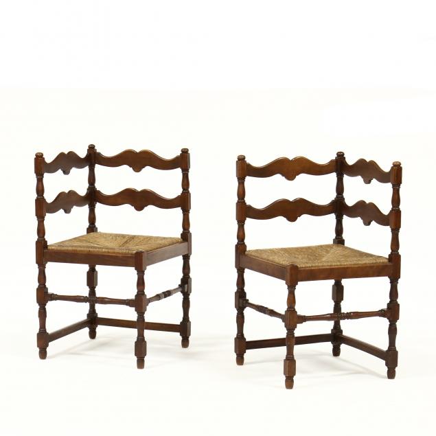 pair-of-french-provincial-style-corner-chairs