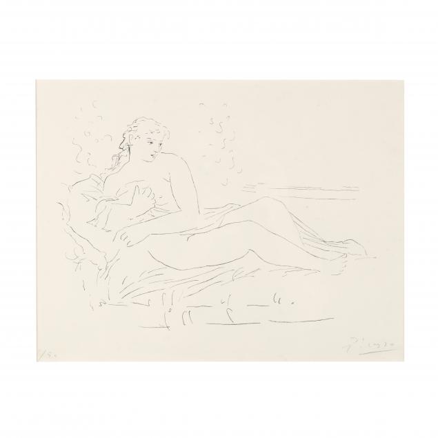 pablo-picasso-spanish-1881-1973-i-femme-couchee-i