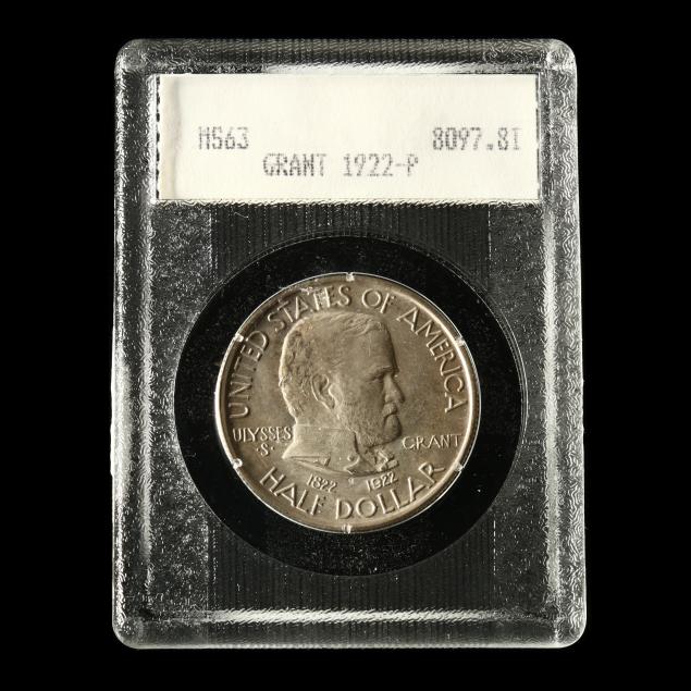 1922-grant-memorial-half-dollar