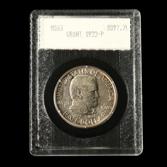 1922-grant-memorial-half-dollar
