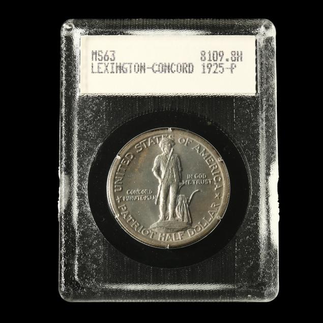 1925-lexington-concord-sesquicentennial-half-dollar
