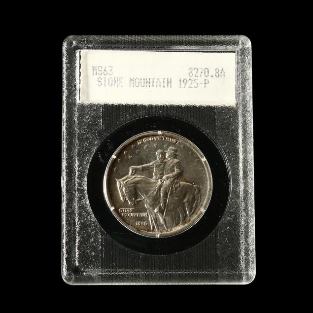 1925-stone-mountain-memorial-half-dollar