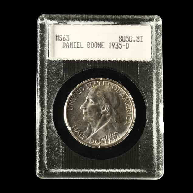 1935-d-daniel-boone-bicentennial-half-dollar