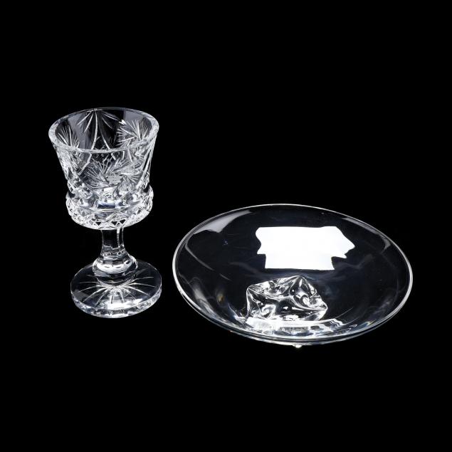 two-glass-serving-items