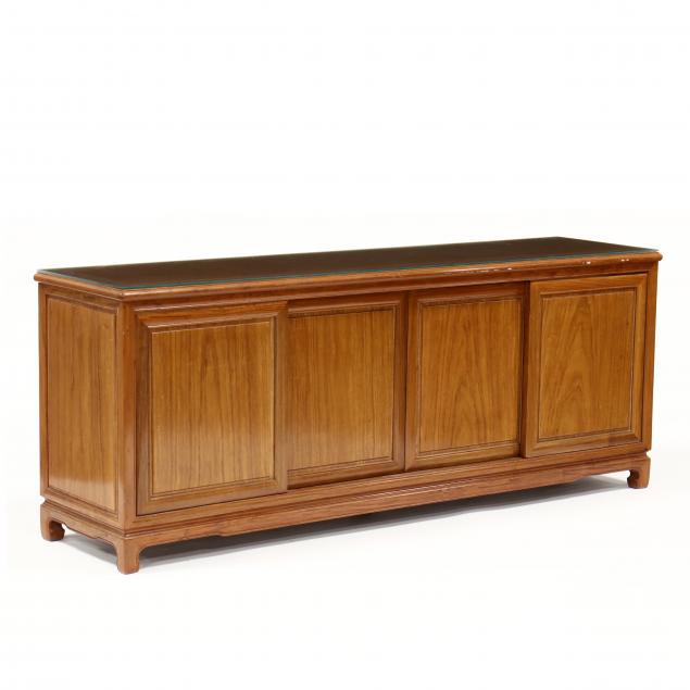 chinese-teak-low-cabinet