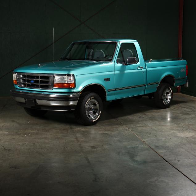 1995-ford-f-150-xlt-4x4-pickup-truck