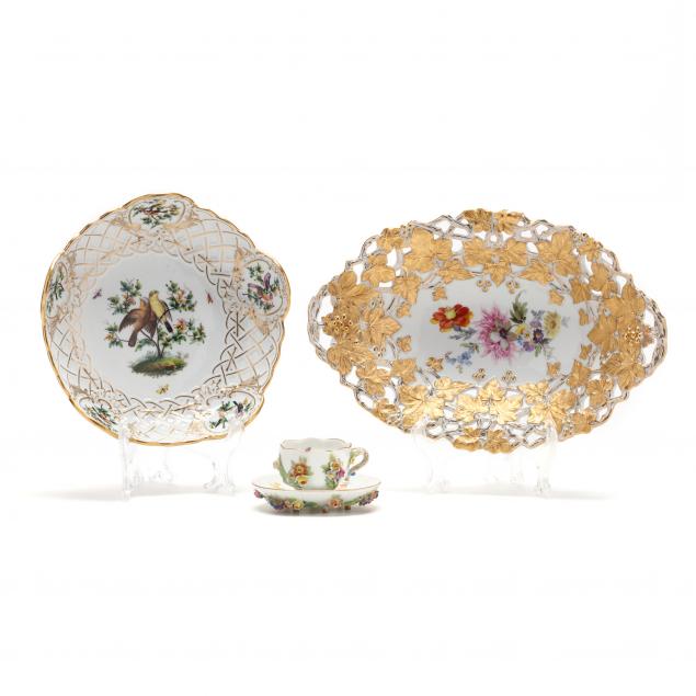 three-meissen-porcelain-items