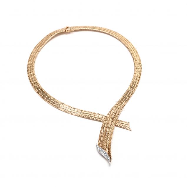 14kt-gold-and-diamond-necklace