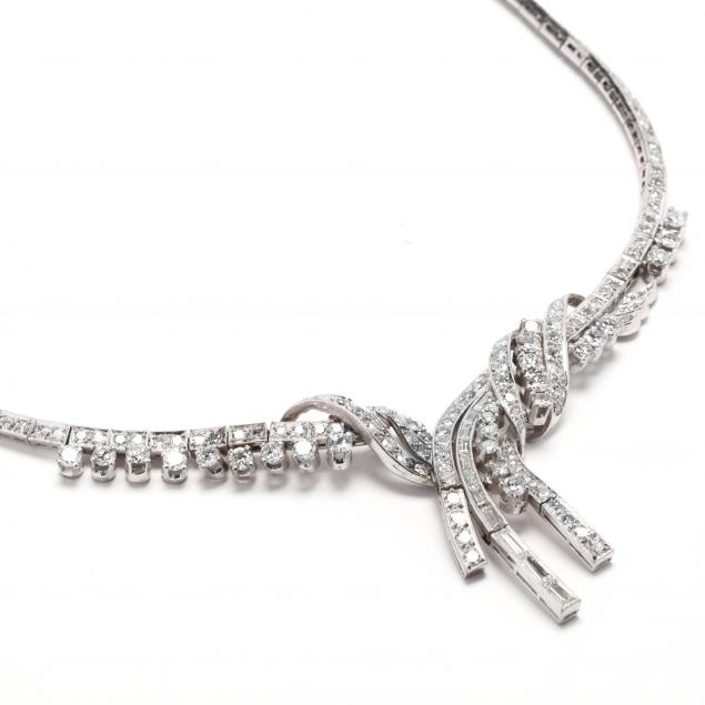 14kt-white-gold-and-diamond-necklace