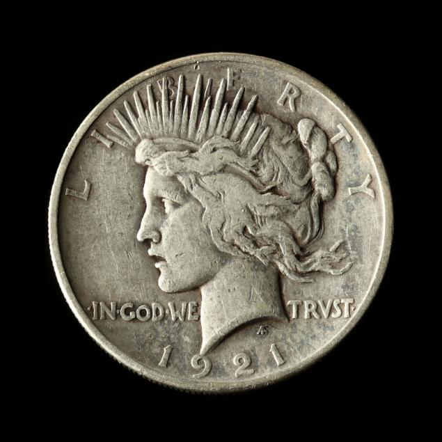 1921-high-relief-peace-silver-dollar
