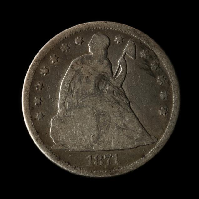 1871-liberty-seated-silver-dollar