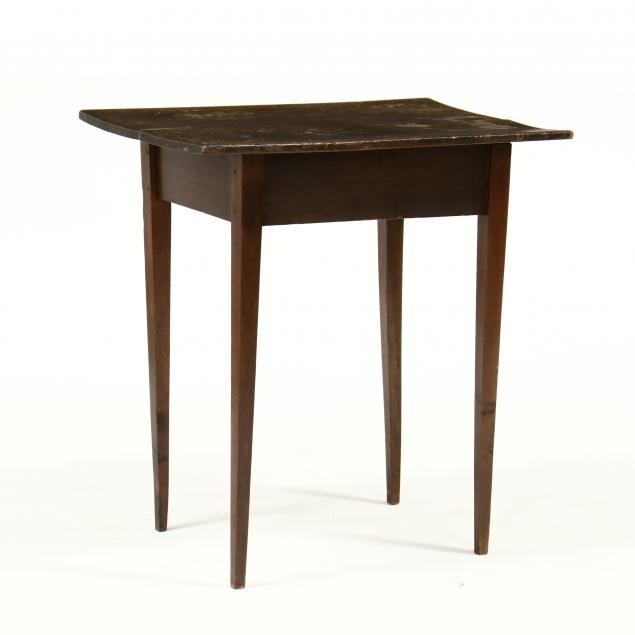 new-england-hepplewhite-side-table