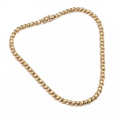 14kt-gold-san-marco-style-necklace