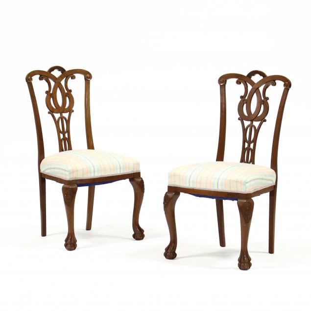 pair-of-edwardian-mahogany-carved-chairs
