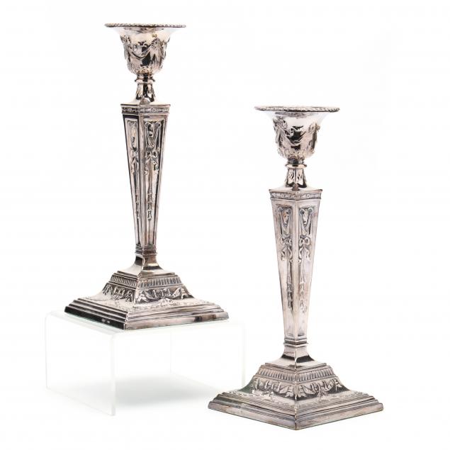 a-pair-of-antique-silverplate-adams-style-candlesticks