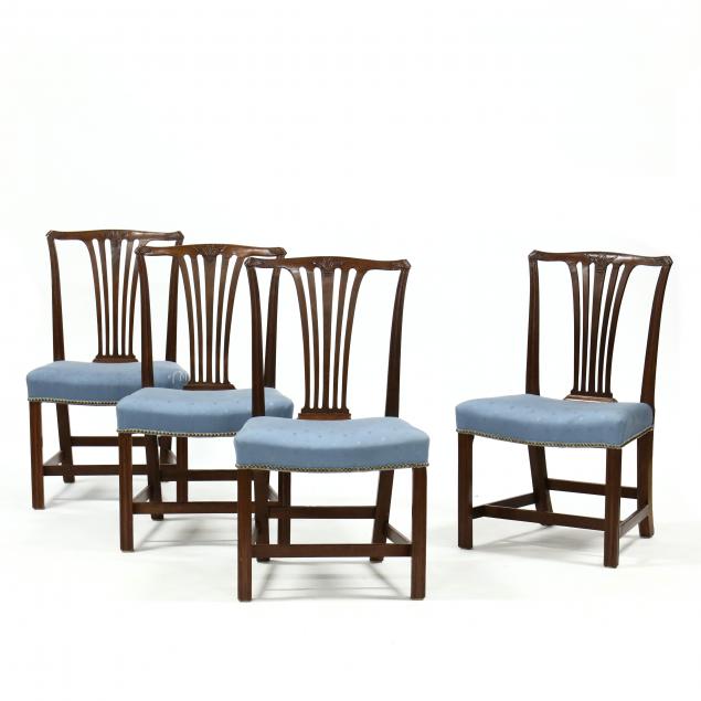 set-of-four-hepplewhite-mahogany-side-chairs