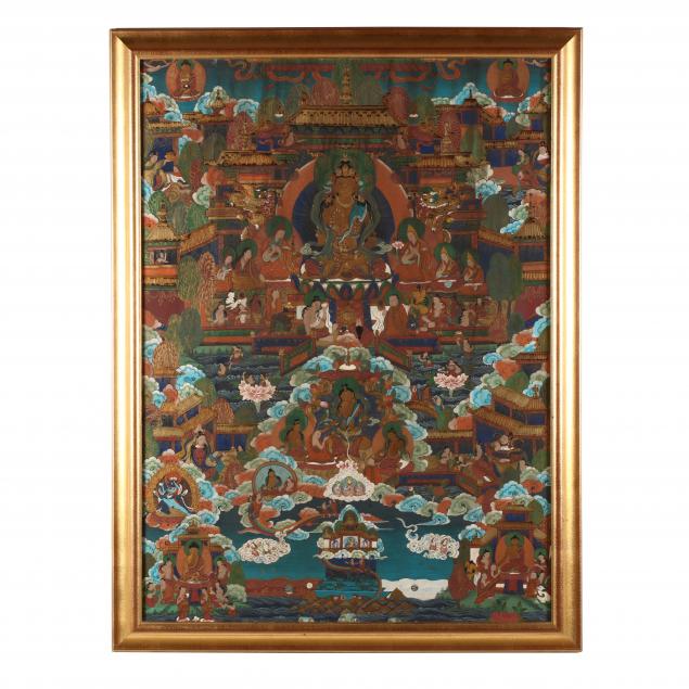 a-monumental-sino-tibetan-thangka