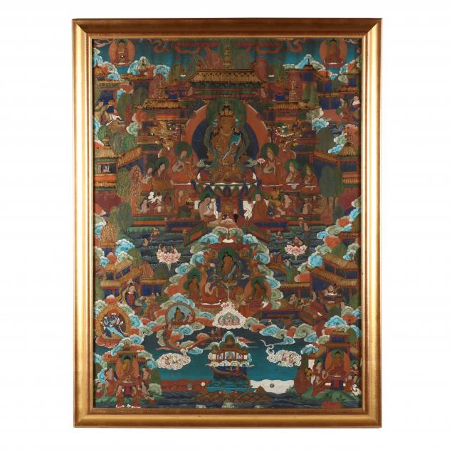 a-monumental-sino-tibetan-thangka