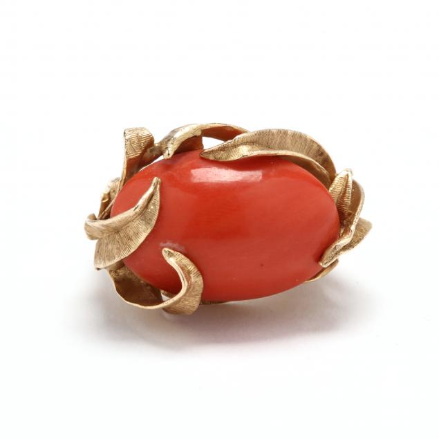 18kt-coral-ring