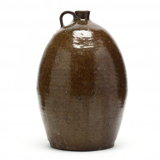 western-nc-pottery-two-gallon-jug