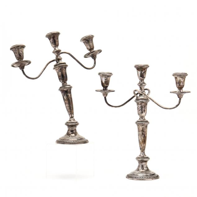 a-pair-of-sterling-silver-candelabra