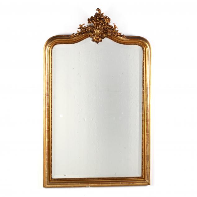 french-rococo-style-carved-and-gilt-mirror