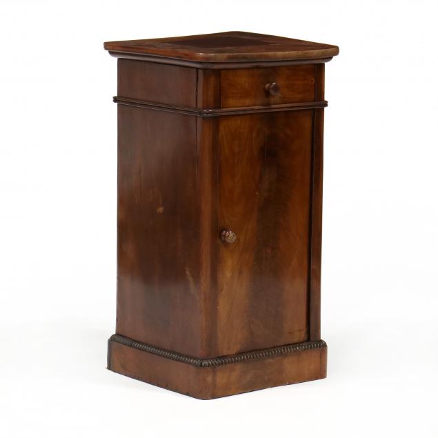 william-iv-mahogany-side-cabinet