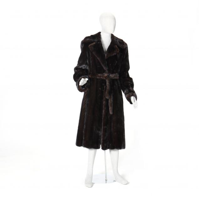 full-length-mink-coat-leon-bissot-paris-label
