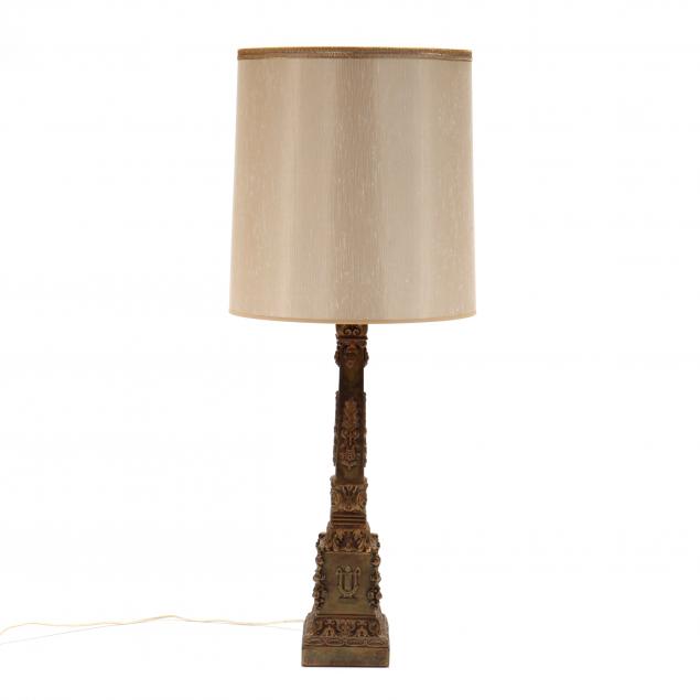 continental-git-composition-table-lamp