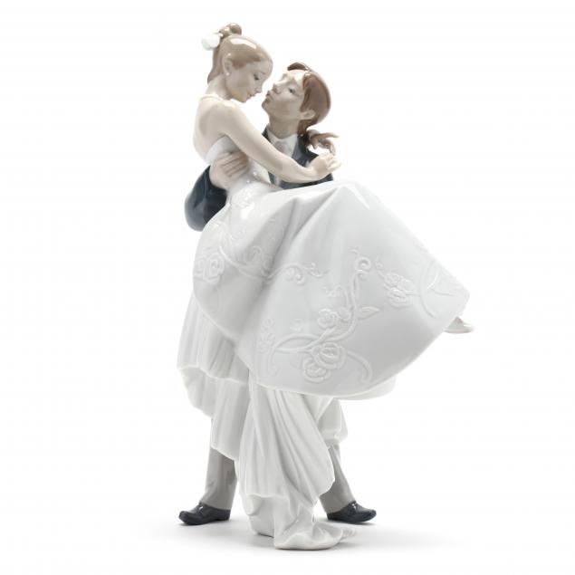 lladro-bride-and-groom