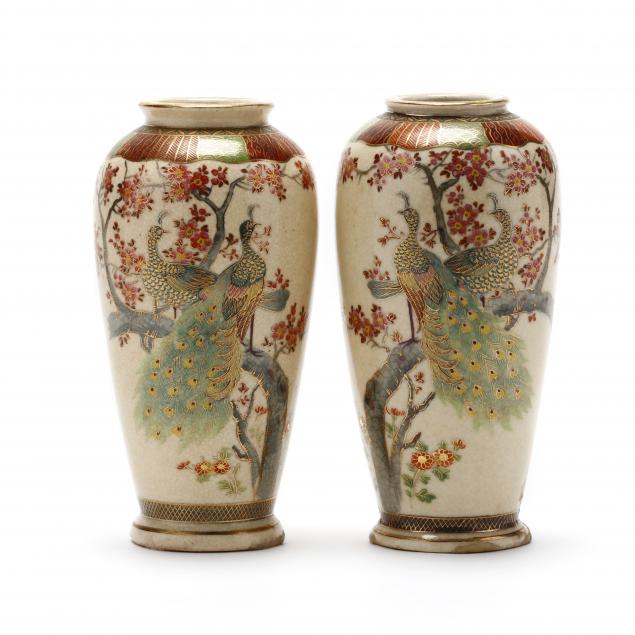 a-pair-of-satsuma-vases