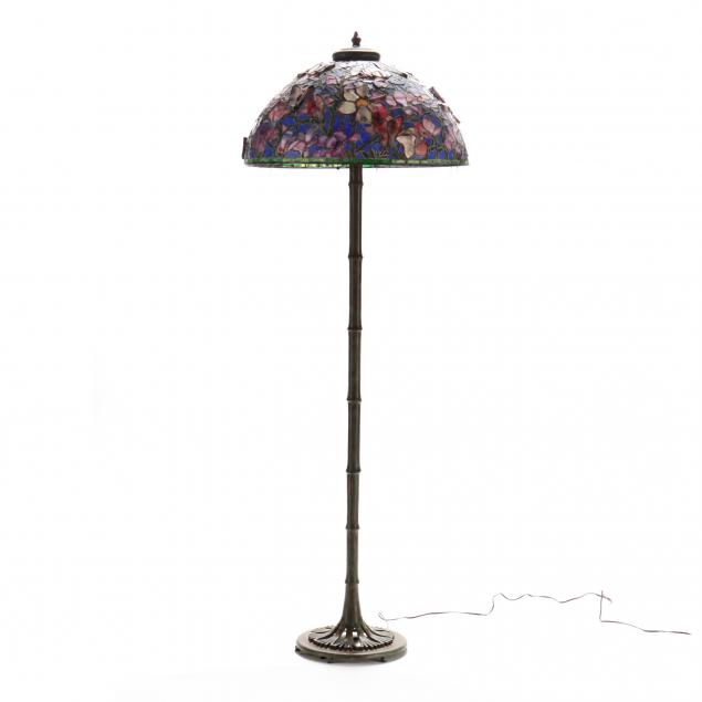 tauba-urstein-poland-argentina-stained-glass-floor-lamp