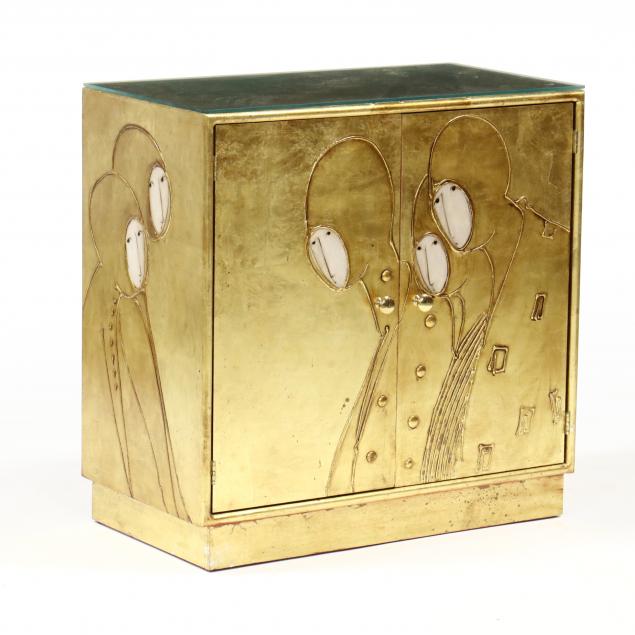 stephen-white-nc-painted-and-gilt-cabinet