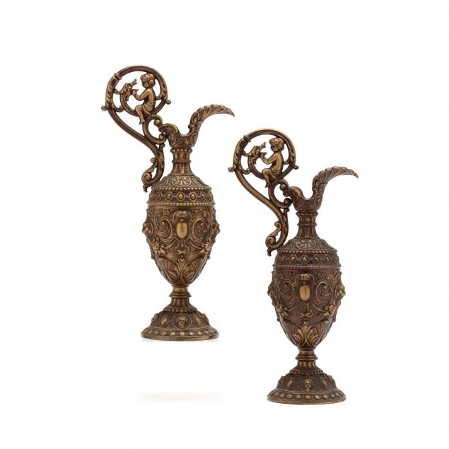 pair-of-renaissance-style-ewers