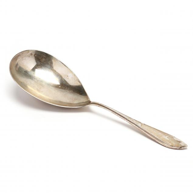 a-dutch-833-silver-serving-spoon