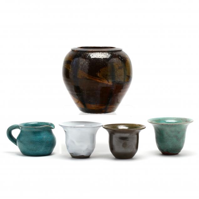 nc-art-pottery-selection