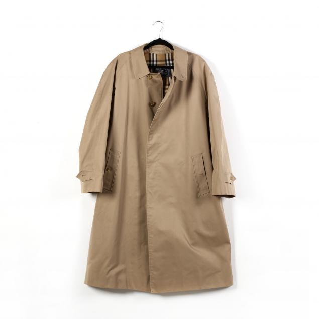 gent-s-burberry-s-rain-coat