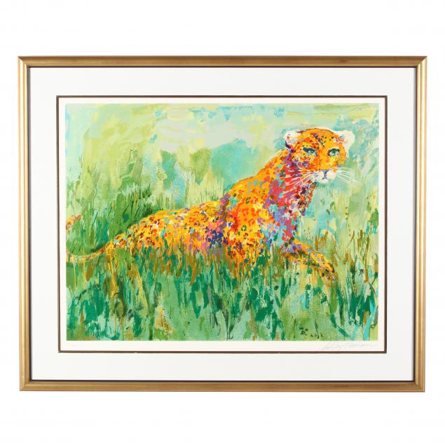 leroy-neiman-american-1921-2012-i-prowling-leopard-i