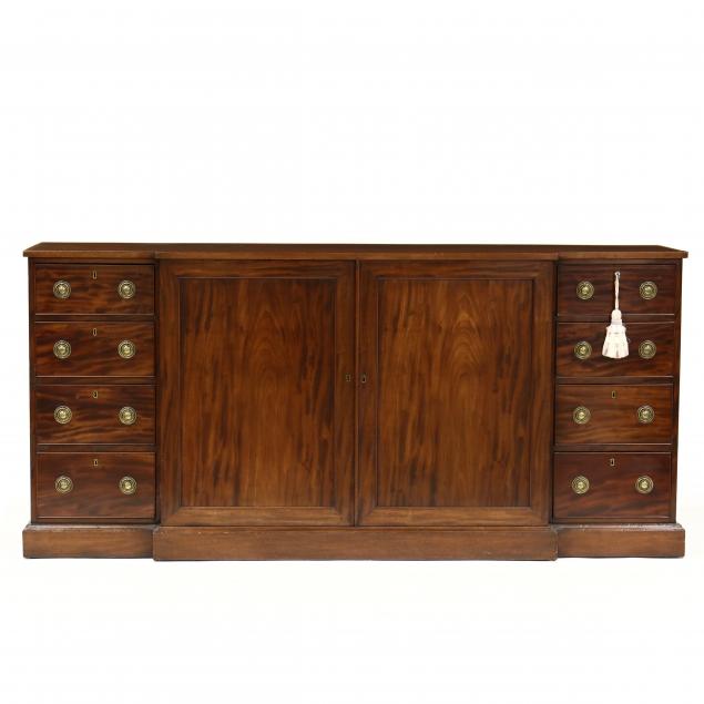 george-iii-mahogany-sideboard