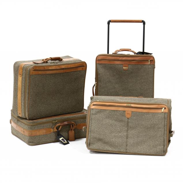 four-pieces-of-hartmann-luggage