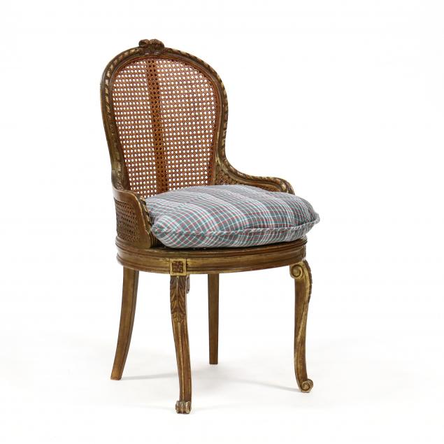 louis-xv-style-carved-cane-back-boudoir-chair