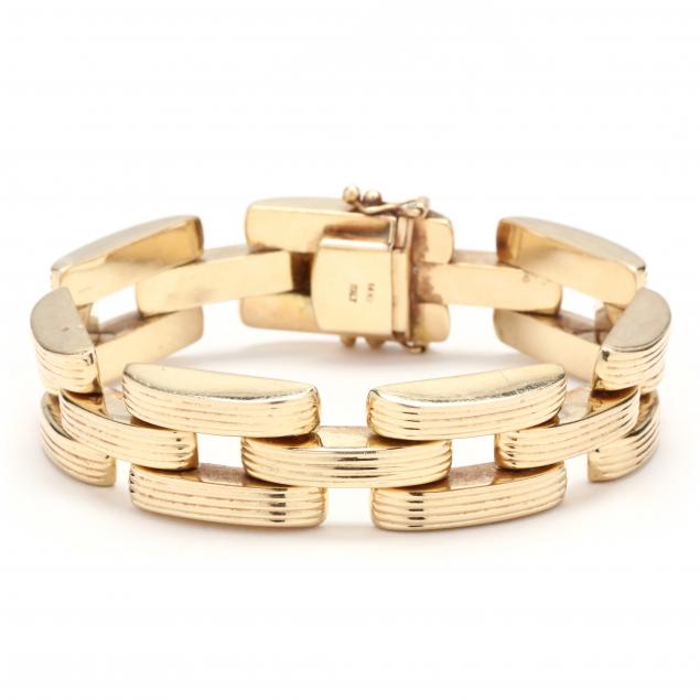 14kt-gold-bracelet-italy