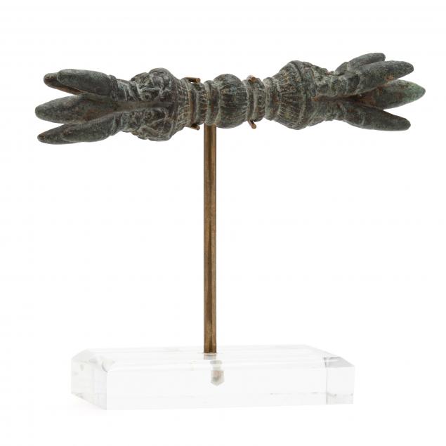 cambodian-bronze-vajra